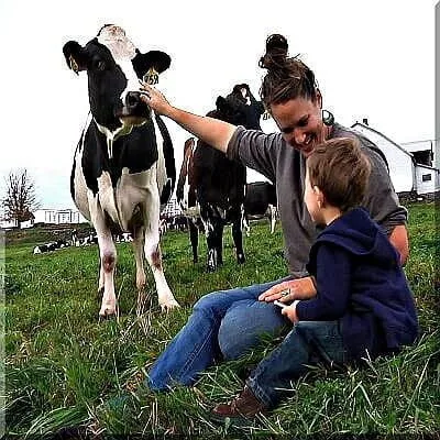 Dairy Farming Guide