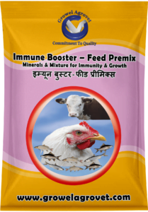 Immune-Booster-Feed-Premix