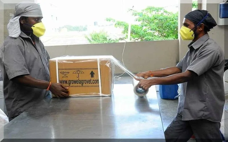 Growel Veterinary Medicine are the best quality .