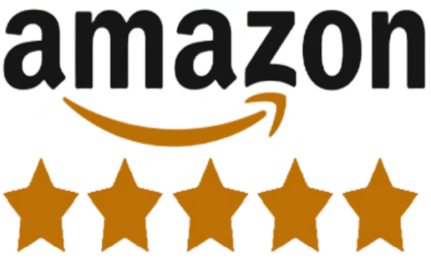 Customers Given Review on Amazon.