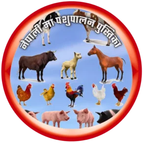 नेपाली मा पशुपालन पुस्तिका