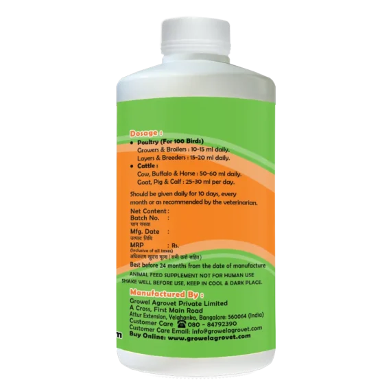 Vitamins, Amino Acids And Minerals For Poultry,Cattle,Horse,Goat,Sheep,Pig,Cow Birds And Pigeons