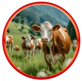 Growel is a company that produces premium quality supplements for dairy farmers.