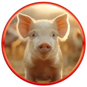 Growel produces pig feed supplements and piglet boosters made from premium raw materials, utilising the most efficient swine growth and health processes.