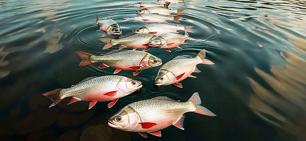 Growel aquaculture supplement manufacturing facility – producing high-quality nutritional solutions for fish and shrimp farming.