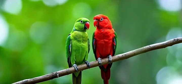 Growel’s bird supplements with essential vitamins, chelated minerals, amino acids, and probiotics for optimal pet bird health