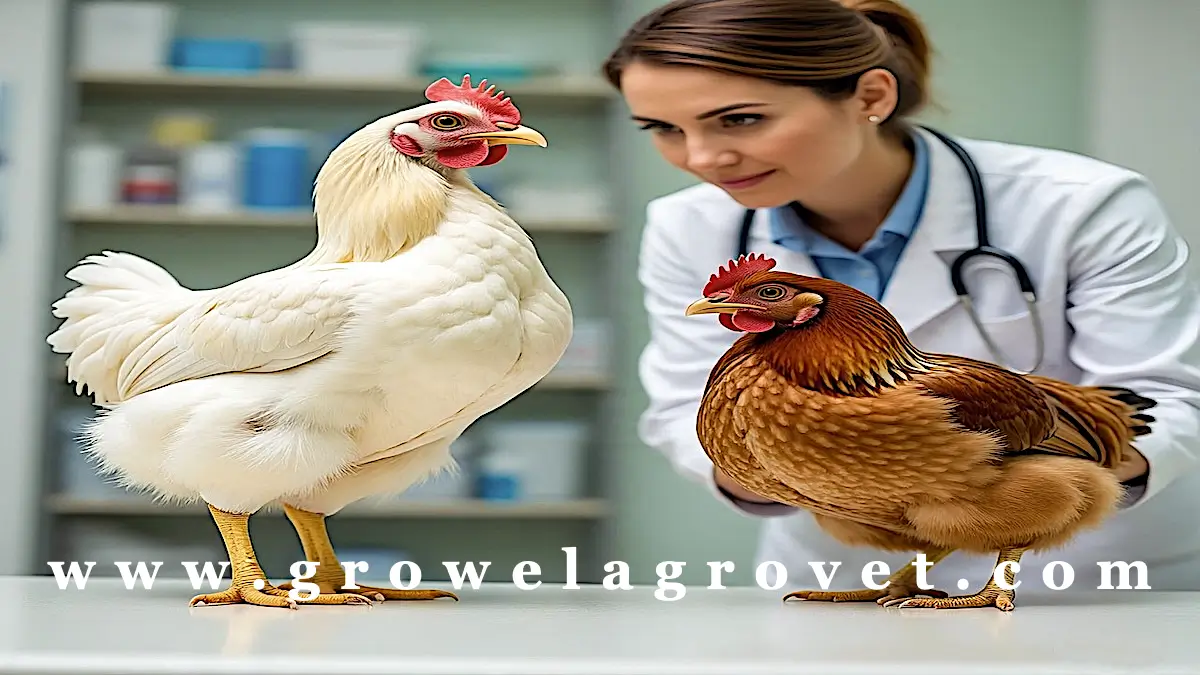 Poultry Medicine List and Schedule for A Profitable Poultry Farming