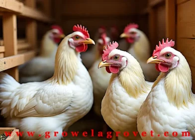 ठंढ के मौसम में मुर्गीपालन कैसे करें ? A Complete Winter Poultry Guide