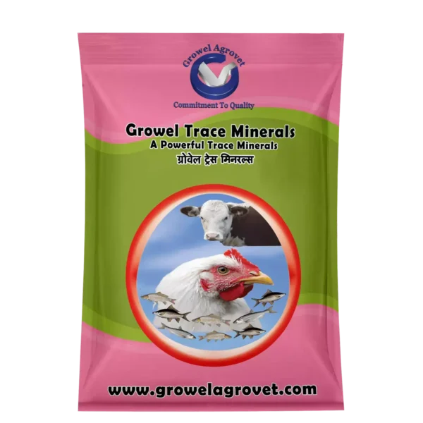 Growel Trace Minerals-Trace Minerals