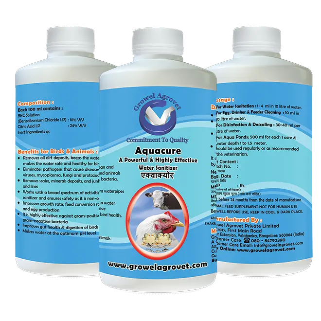 aquacure