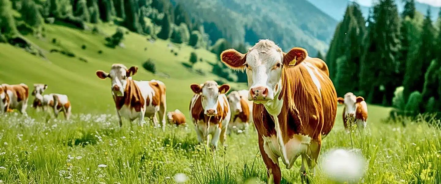 Cattle Feed Supplements & Mineral Mixture Manufacturer In India