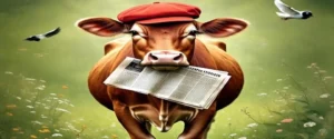 Dairy Farming