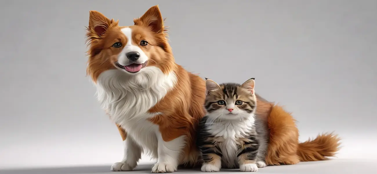 Premium Quality Dog Multivitamin & Supplements