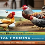 Poultry Farming Books