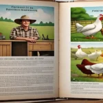 पशुपालन और मुर्गीपालन पुस्तिका