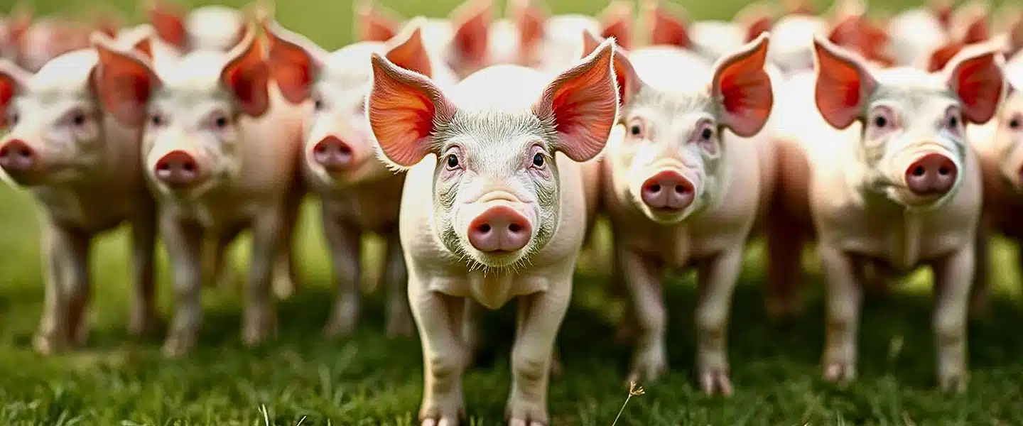 Premium Quality Pig Medicine and Growth Boosters