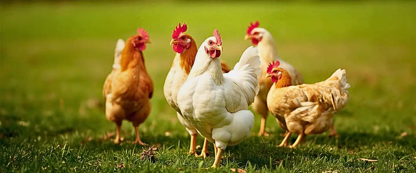 Guaranteed Results with Growel’s Expertly Formulated Poultry Medicines