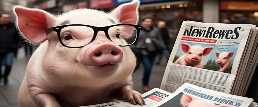 Pig-Farming