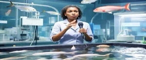 Aquaculture