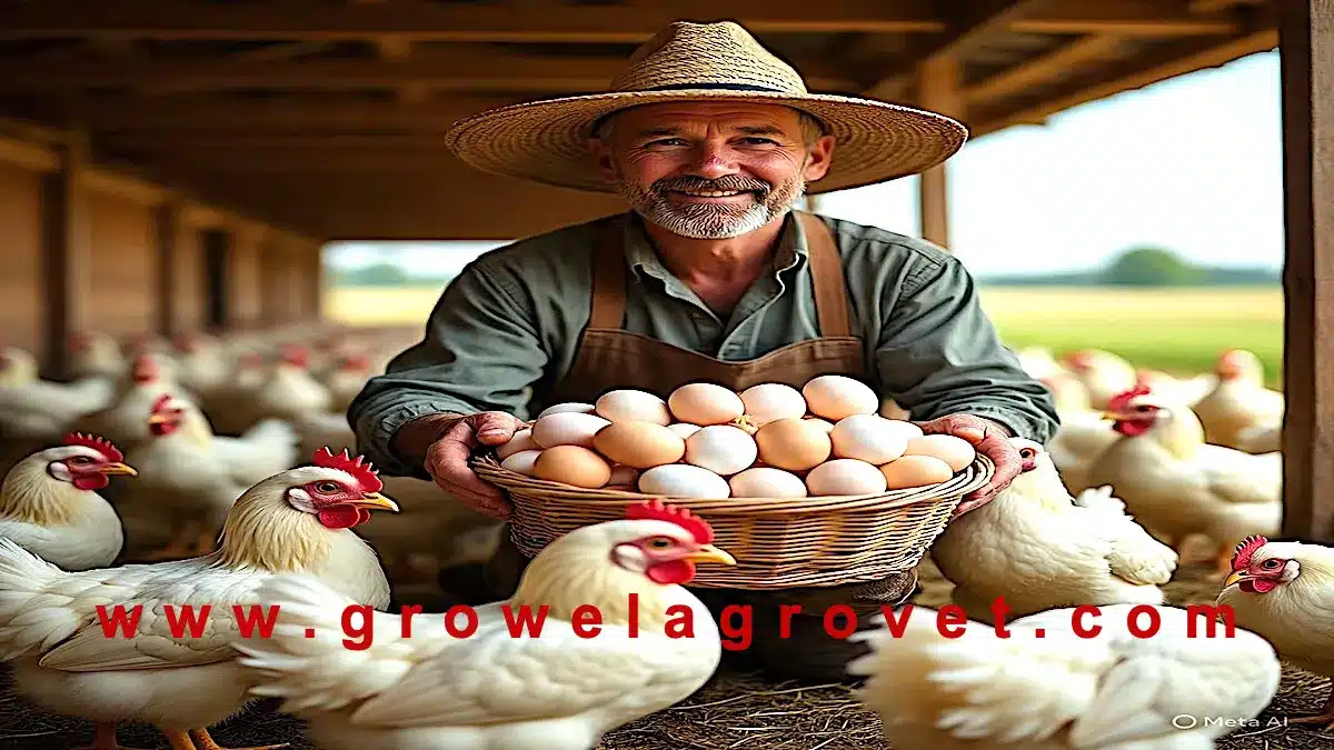 Growel Layer Poultry Medicine Schedule List