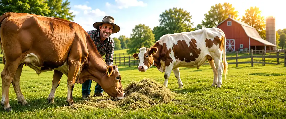 Growel Agrovet offers advanced cattle feed supplement solutions including calcium supplements, liver tonics, and mineral mixture for cows to improve digestion, immunity, and milk productivity.