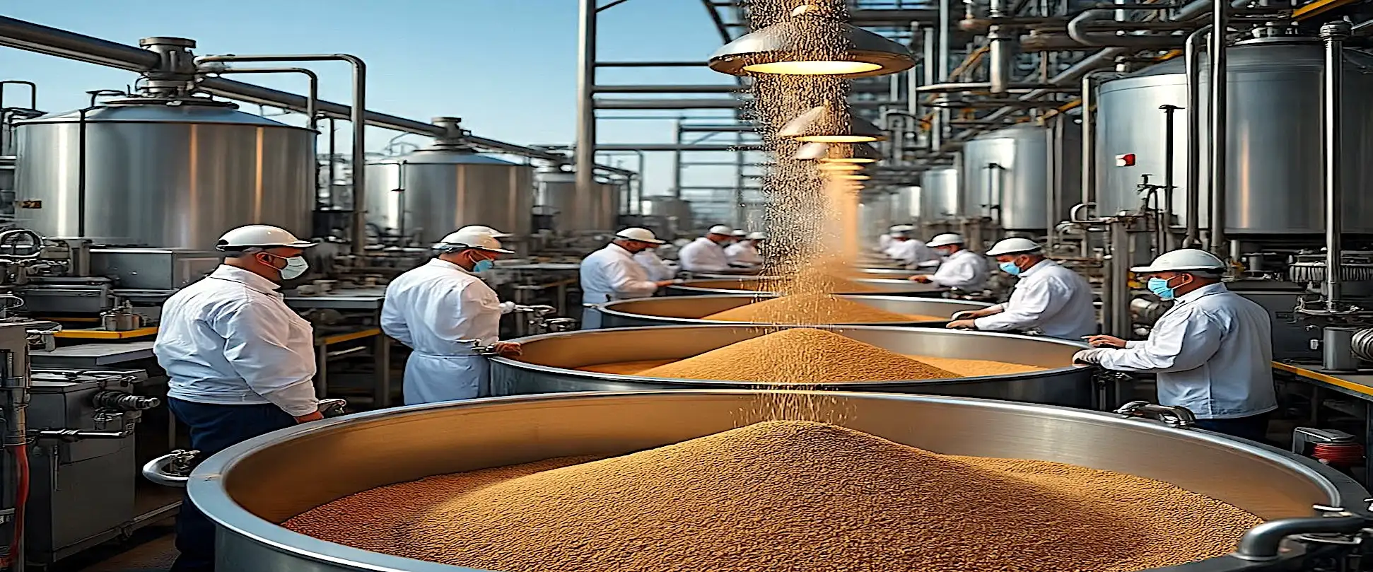 Feed additives and poultry feed premix with animal vitamins for poultry, livestock and aquaculture