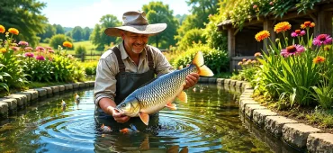 Fish Feed Ingredients, Fish Medicine and Fish Growth Booster