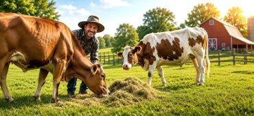 Growel Agrovet offers advanced cattle feed supplement solutions including calcium supplements, liver tonics, and mineral mixture for cows to improve digestion, immunity, and milk productivity.