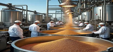 Feed additives and poultry feed premix with animal vitamins for poultry, livestock and aquaculture