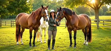 best horse feed supplements and equine nutrition solutions in India