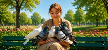 Best pigeon medicine in India for breeders and racing pigeons