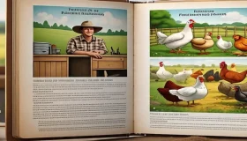 पशुपालन और मुर्गीपालन पुस्तिका